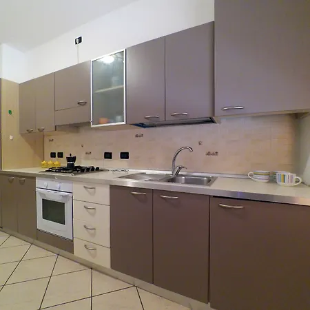 San Remo 1 Appartement