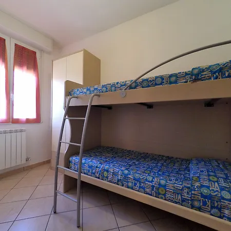 San Remo 1 Appartement
