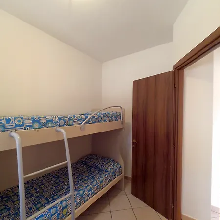 San Remo 1 Appartement