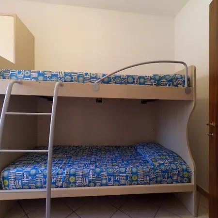 Appartement San Remo 1