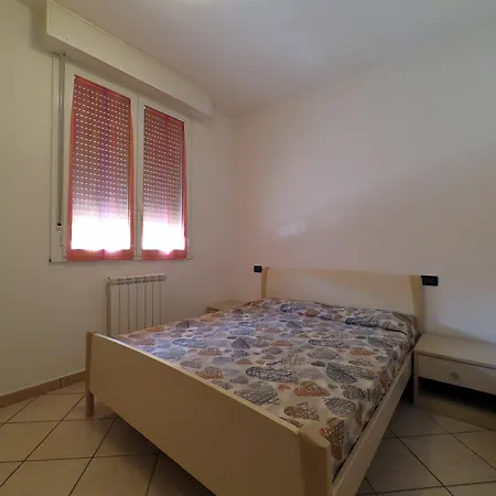 Lägenhet San Remo 1