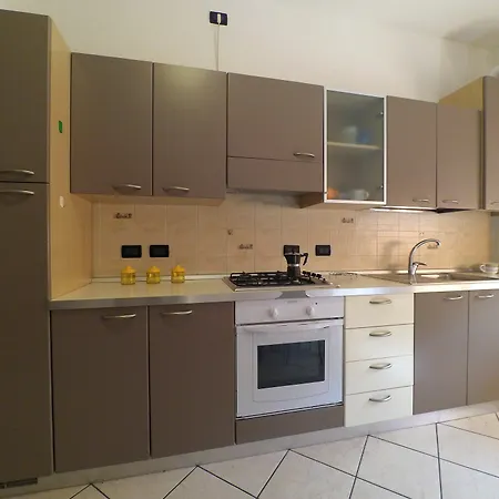 Appartement San Remo 1