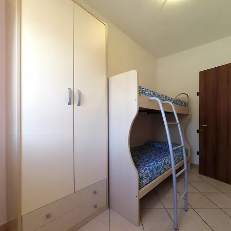 Appartement San Remo 1 Comacchio