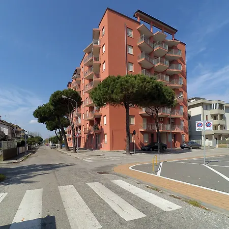 San Remo 1 * Comacchio