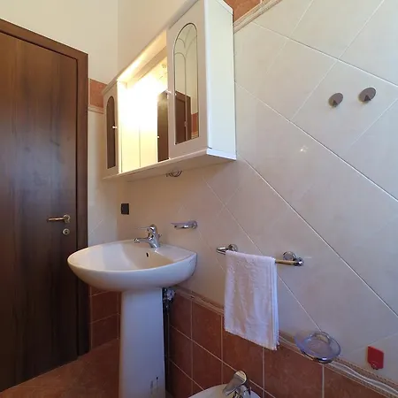 San Remo 1 Apartman Comacchio