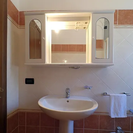 San Remo 1 Apartman *