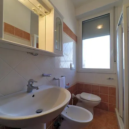San Remo 1 Apartman