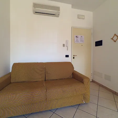 San Remo 1 Apartman Comacchio