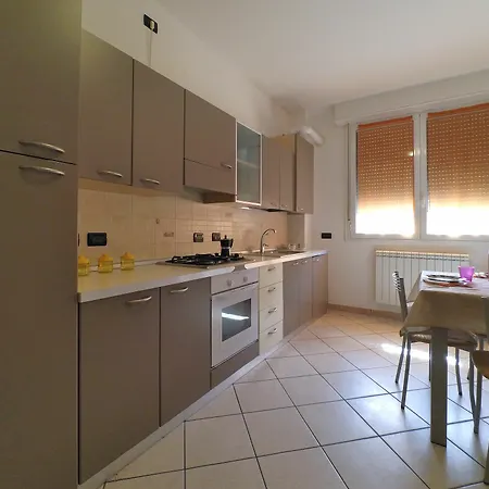 Apartman San Remo 1 *