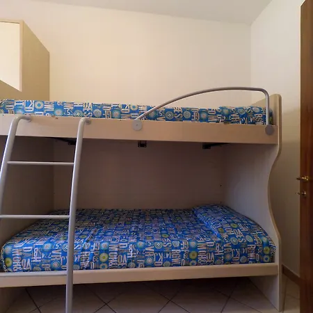 Apartman San Remo 1